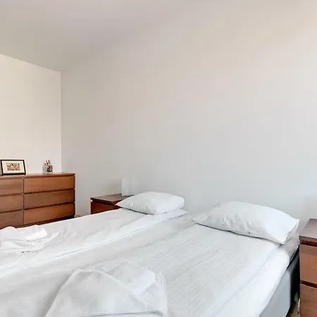 Wave Lastadia Appartement *
