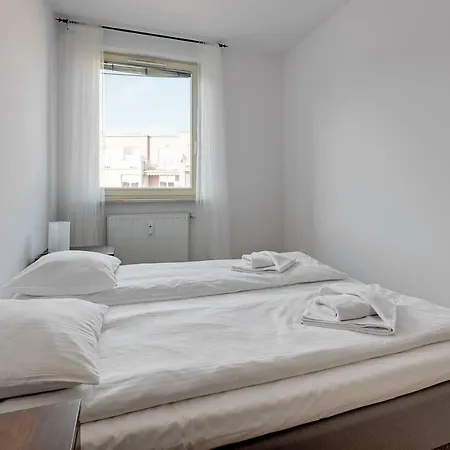 Wave Lastadia Appartement